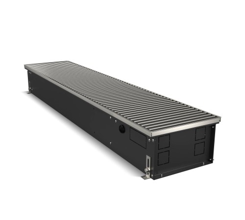 Конвектор внутрипольный Royal Thermo ATRIUM-150/250/2400-DG-U-NA