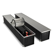 Конвектор внутрипольный Royal Thermo ATRIUM-190/200/3000-DG-U-NA