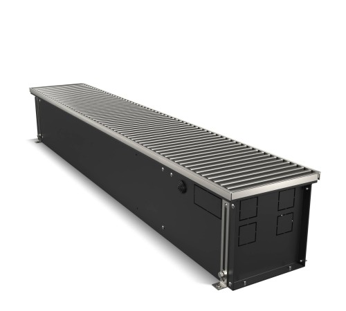 Конвектор внутрипольный Royal Thermo ATRIUM-190/200/3000-DG-U-NA