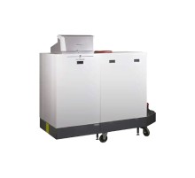 Котел газовый DE DIETRICH C 340-500 конденсационный, напольный, с ПУ Diematic Evolution (ПУ справа)