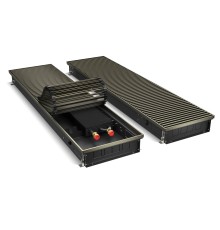 Конвектор внутрипольный Royal Thermo ATRIUM-90/300/800-DG-U-DB