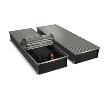 Конвектор внутрипольный Royal Thermo ATRIUM-150/400/2000-DG-U-NA