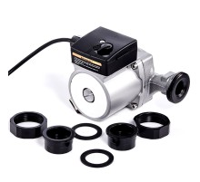 Насос циркуляционный WILO-NATIVE NOC 30/8 EM