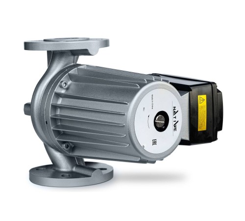 Насос циркуляционный WILO-NATIVE NOZ 65/10 DM Насос циркуляционный WILO-NATIVE NOZ 65/10 DM
