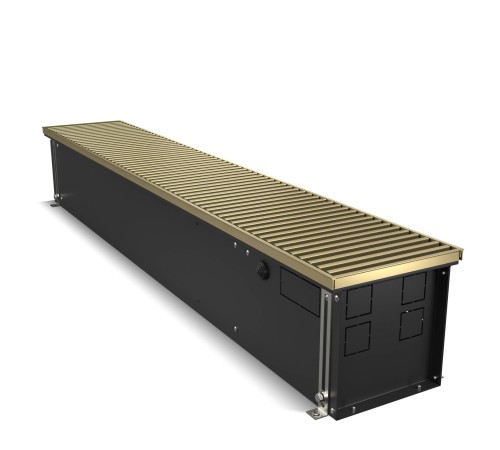 Конвектор внутрипольный Royal Thermo ATRIUM-190/200/1000-DG-U-LB