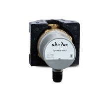 Насос циркуляционный WILO-NATIVE NOZ 15/1,5