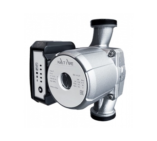 Насос циркуляционный WILO-NATIVE NOCE 25/8-180 ECO