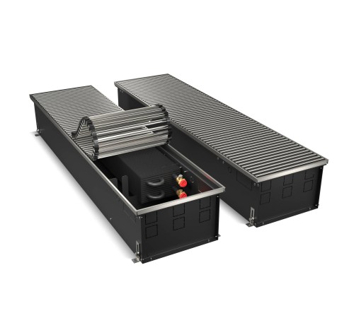 Конвектор внутрипольный Royal Thermo ATRIUM-190/300/800-DG-U-NA