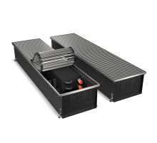 Конвектор внутрипольный Royal Thermo ATRIUM-190/300/1600-DG-U-NA