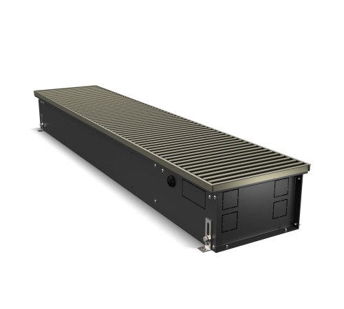 Конвектор внутрипольный Royal Thermo ATRIUM-150/250/2200-DG-U-DB