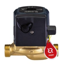 Насос циркуляционный РИДАН RWS 25-80SB