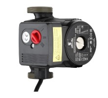 Насос циркуляционный PUMPMAN GRS 25/4-130