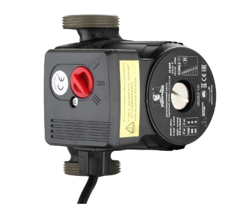 Насос циркуляционный PUMPMAN GRS25/6-130 Насос циркуляционный PUMPMAN GRS25/6-130