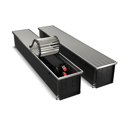 Конвектор внутрипольный Royal Thermo ATRIUM-190/200/1200-DG-U-NA