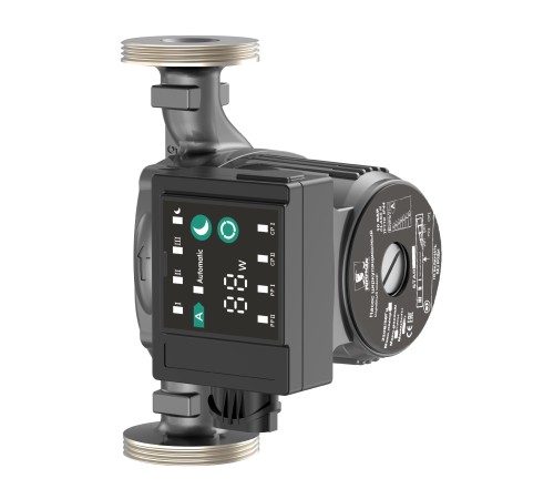 Насос циркуляционный PUMPMAN STAR 32/6A Насос циркуляционный PUMPMAN STAR 32/6A