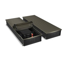 Конвектор внутрипольный Royal Thermo ATRIUM-150/400/1200-DG-U-DB