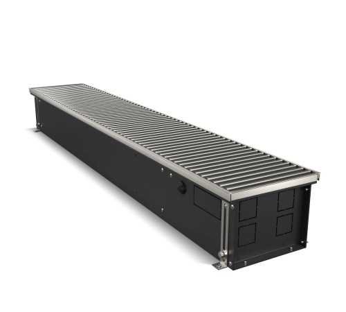 Конвектор внутрипольный Royal Thermo ATRIUM-150/200/800-DG-U-NA