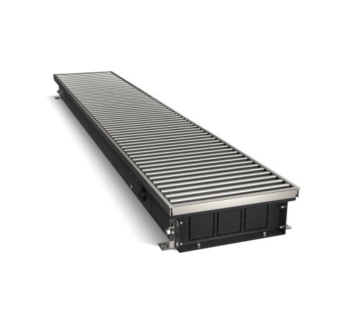 Конвектор внутрипольный Royal Thermo ATRIUM-75/200/1800-DG-U-NA