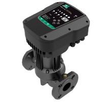 Насос PUMPMAN циркуляционный фланцевый STAR32/12F-220WPT Насос PUMPMAN циркуляционный фланцевый STAR32/12F-220WPT