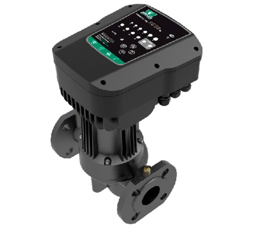 Насос PUMPMAN циркуляционный фланцевый STAR32/12F-220WPT Насос PUMPMAN циркуляционный фланцевый STAR32/12F-220WPT