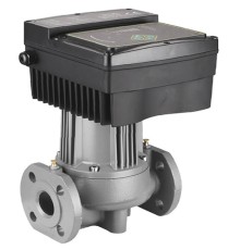 Насос циркуляционный PUMPMAN STAR 40/18F-220 Насос циркуляционный PUMPMAN STAR 40/18F-220