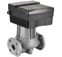 Насос циркуляционный PUMPMAN STAR 50/18F-280 Насос циркуляционный PUMPMAN STAR 50/18F-280