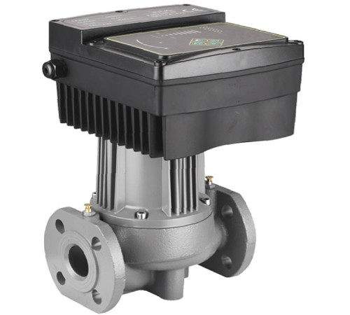 Насос циркуляционный PUMPMAN STAR 50/18F-280 Насос циркуляционный PUMPMAN STAR 50/18F-280
