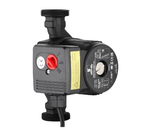 Насос циркуляционный PUMPMAN GRS 25/6 Насос циркуляционный PUMPMAN GRS 25/6