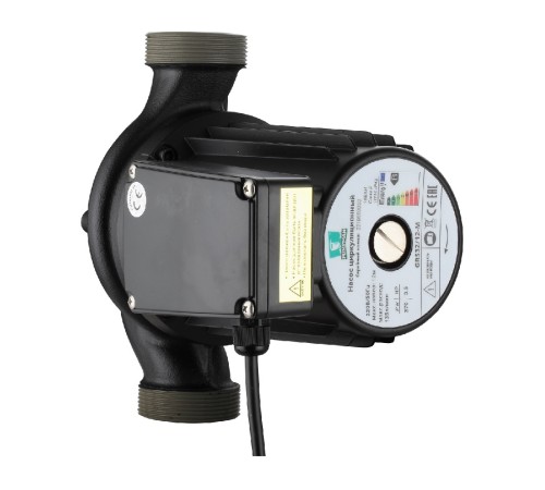 Насос циркуляционный PUMPMAN GRS 32/12-M Насос циркуляционный PUMPMAN GRS 32/12-M