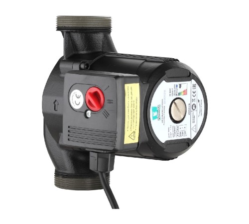 Насос циркуляционный PUMPMAN GRS 25/8N