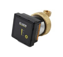 Насос ELSEN EHC02.01 для ГВС Насос ELSEN EHC02.01 для ГВС