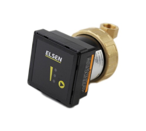 Насос ELSEN EHC02.01 для ГВС Насос ELSEN EHC02.01 для ГВС