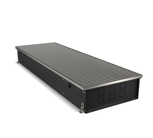 Конвектор внутрипольный Royal Thermo ATRIUM-150/400/1000-DG-U-NA