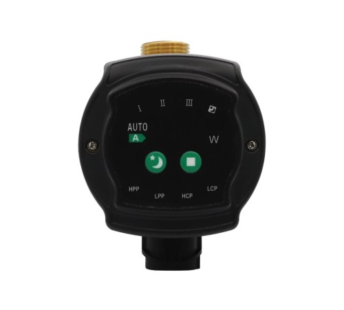 Насос ViEiR циркуляционный энергосберегающий VR15/6-130E