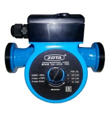 Насос циркуляционный ZOTA RING 32/80 S 180 с гайками