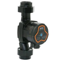 Насос циркуляционный ZOTA EcoRING III 25/60 180 с гайками