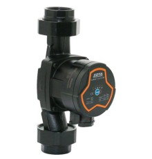Насос циркуляционный ZOTA EcoRING III 25/60 180 с гайками Насос циркуляционный ZOTA EcoRING III 25/60 180 с гайками