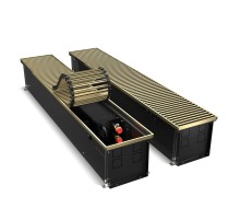 Конвектор внутрипольный Royal Thermo ATRIUM-190/200/1200-DG-U-LB