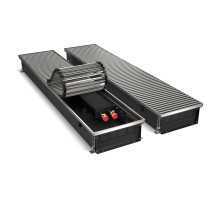 Конвектор внутрипольный Royal Thermo ATRIUM-110/250/800-DG-U-NA