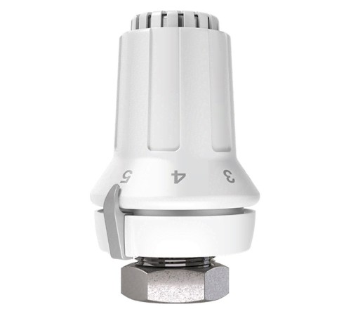 Термоголовка жидкостная Royal Thermo, М30х1,5 Термоголовка жидкостная Royal Thermo, М30х1,5