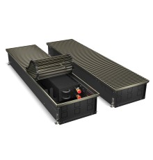 Конвектор внутрипольный Royal Thermo ATRIUM-150/300/1000-DG-U-DB