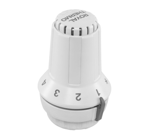 Термоголовка жидкостная Royal Thermo Click Термоголовка жидкостная Royal Thermo Click
