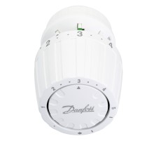 Головка термостатическая Danfoss RA 2990