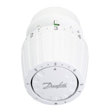 Головка термостатическая Danfoss RA 2990