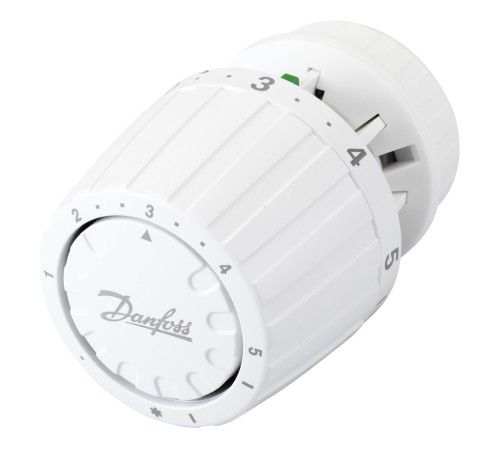 Головка термостатическая Danfoss RA 2990
