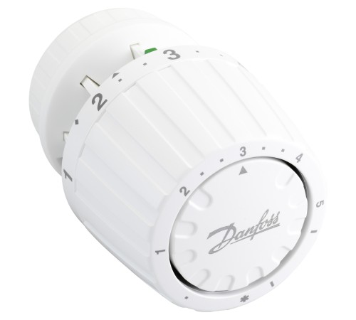 Головка термостатическая Danfoss RA 2990