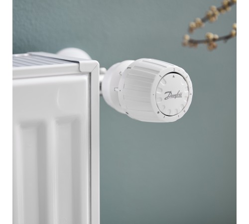 Головка термостатическая Danfoss RA 2990