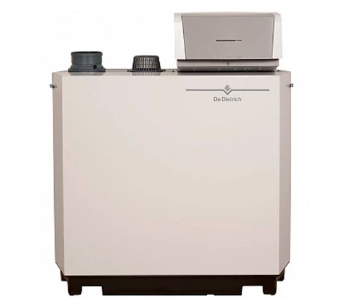 Котел газовый DE DIETRICH C 230-210 EVO конденсационный, напольный, 200 кВт с п/у Diematic Evolution Котел газовый DE DIETRICH C 230-210 EVO конденсационный, напольный, 200 кВт с п/у Diematic Evolution