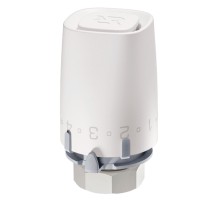 Элемент термостатический РИДАН TR 8000 с присоединением RA