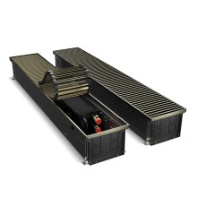 Конвектор внутрипольный Royal Thermo ATRIUM-150/200/800-DG-U-DB